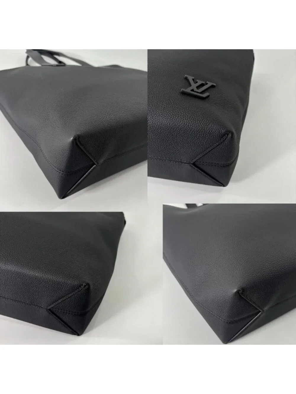 Louis Vuitton this authentic